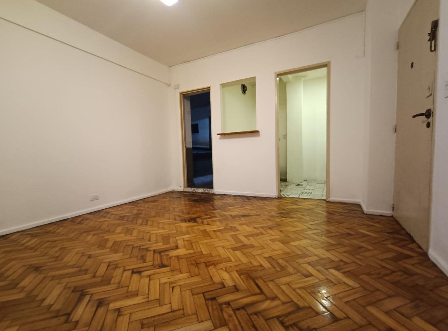Foto de VENTA DEPARTAMENTO 2 AMBIENTES PALERMO BOTANICO, imagen 4
