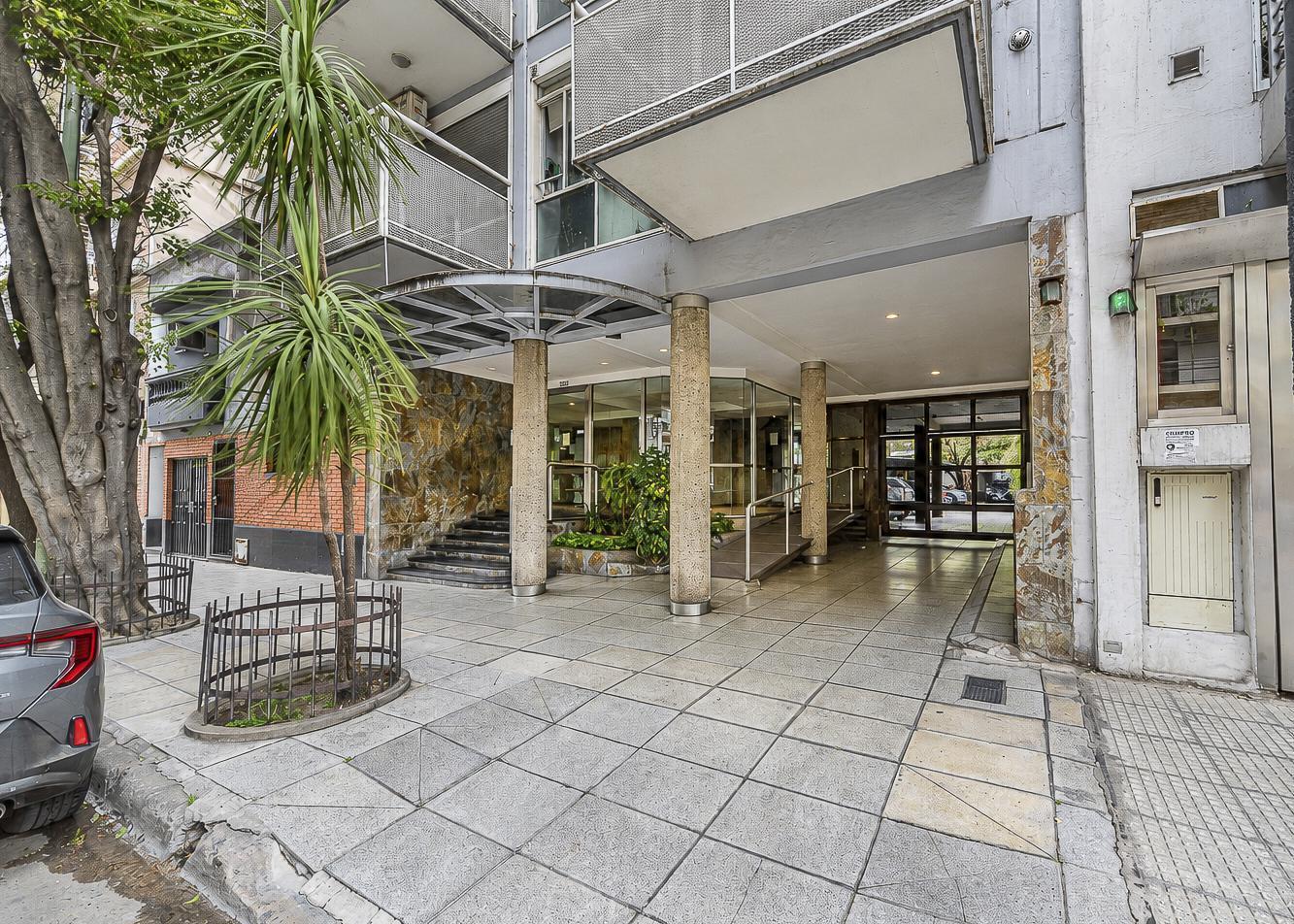 Foto de Venta Departamento 3 Ambientes Belgrano R., imagen 2