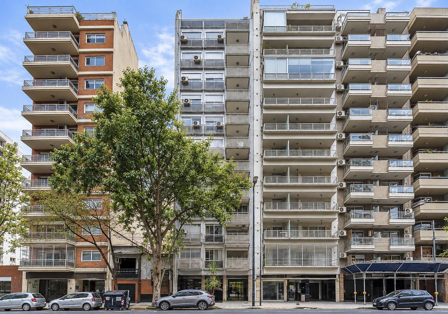Foto de Venta Departamento 3 Ambientes Belgrano R., imagen 1