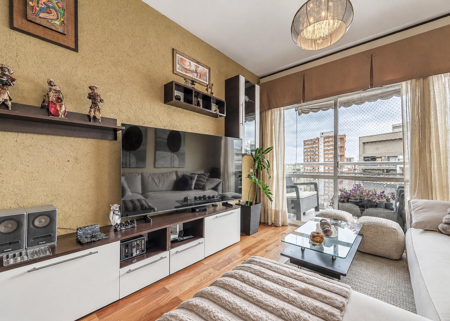 Foto de Venta Departamento 3 Ambientes Belgrano R., imagen 3