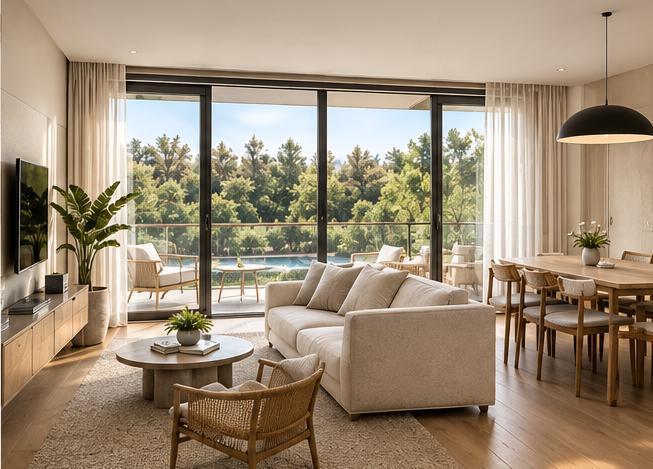 Foto de Venta Departamento 2 ambientes Pilar, imagen 3