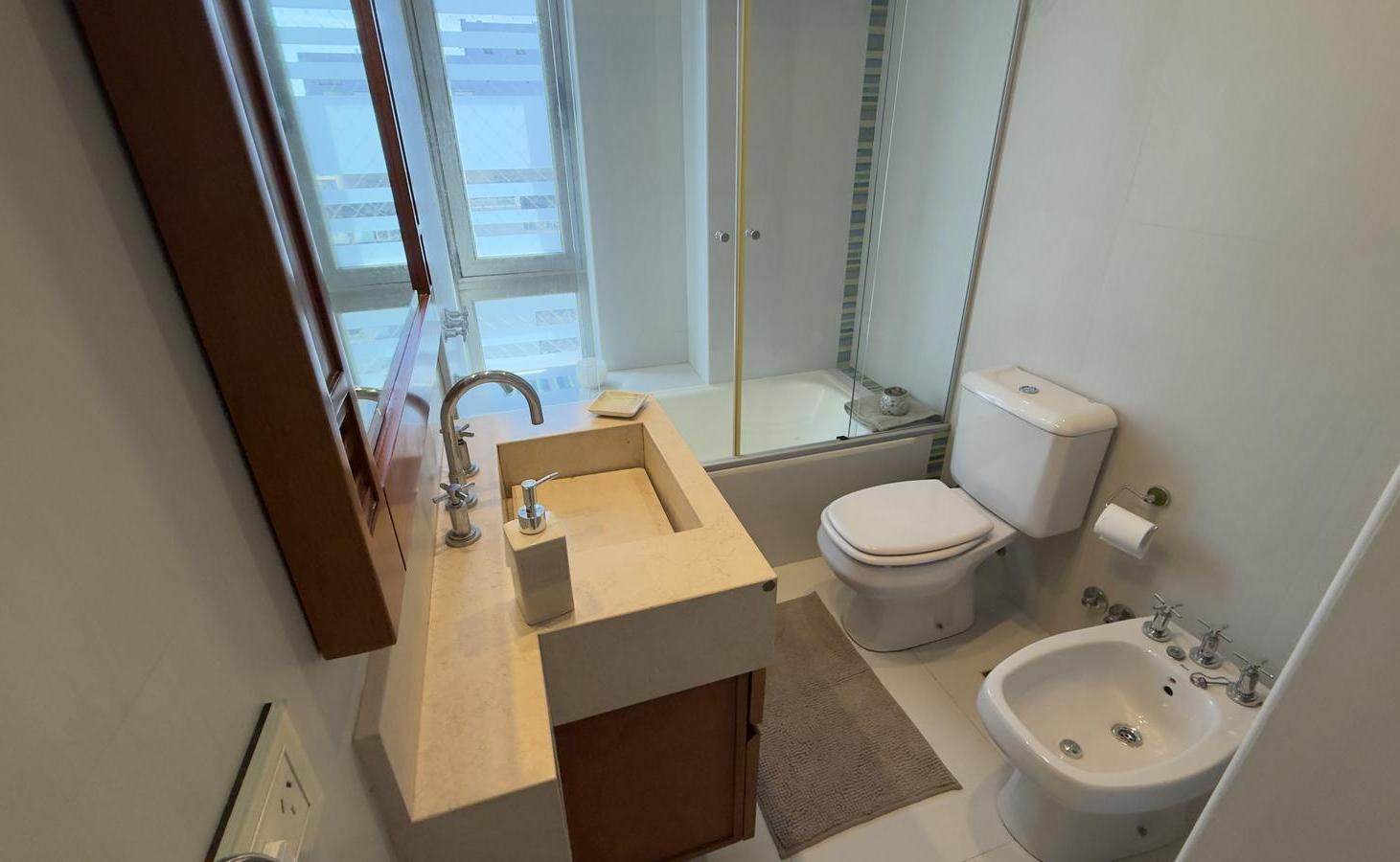 Foto de Alquiler Departamento 4 Ambientes Belgrano, imagen 2