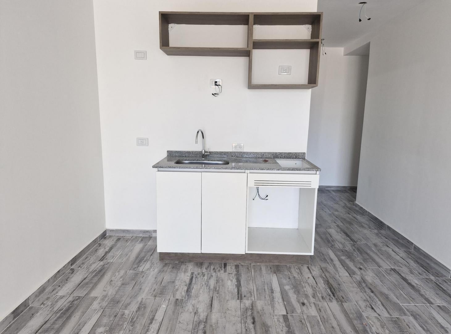 Foto de Alquiler Departamento Monoambiente en Belgrano, imagen 3