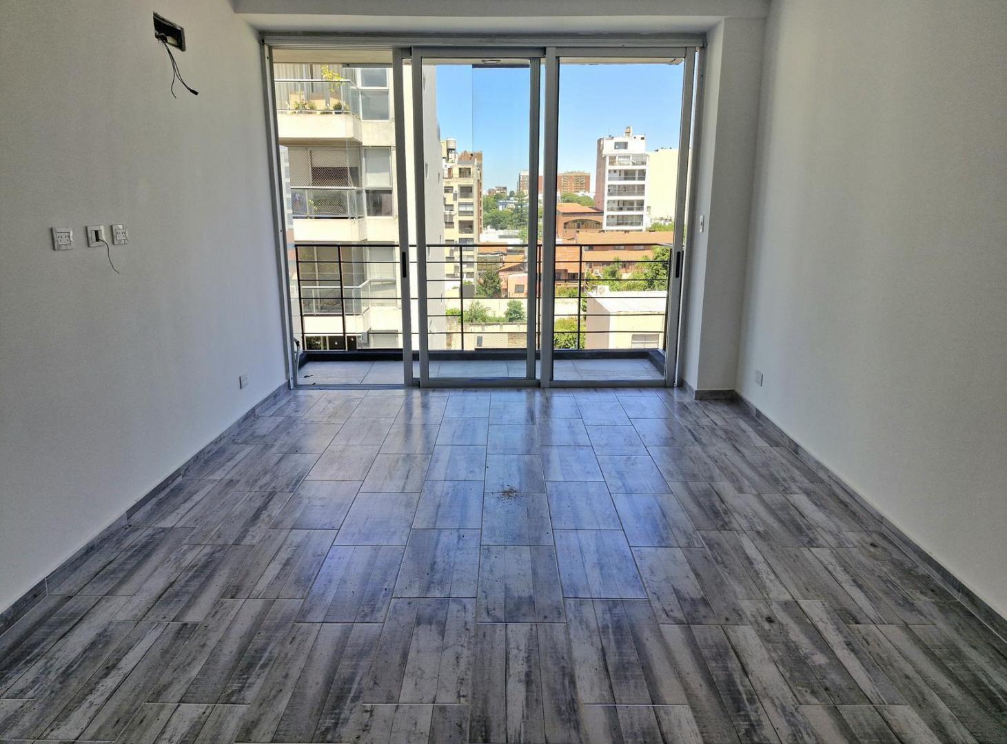 Foto de Alquiler Departamento Monoambiente en Belgrano, imagen 4