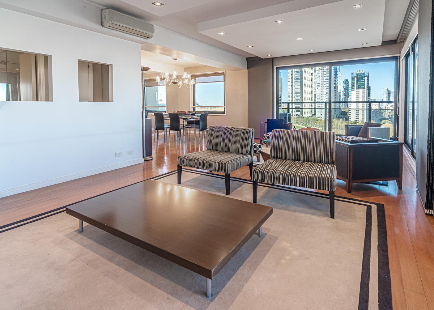 Foto de Venta departamento 3 ambientes con cochera - Torre River View, imagen 5