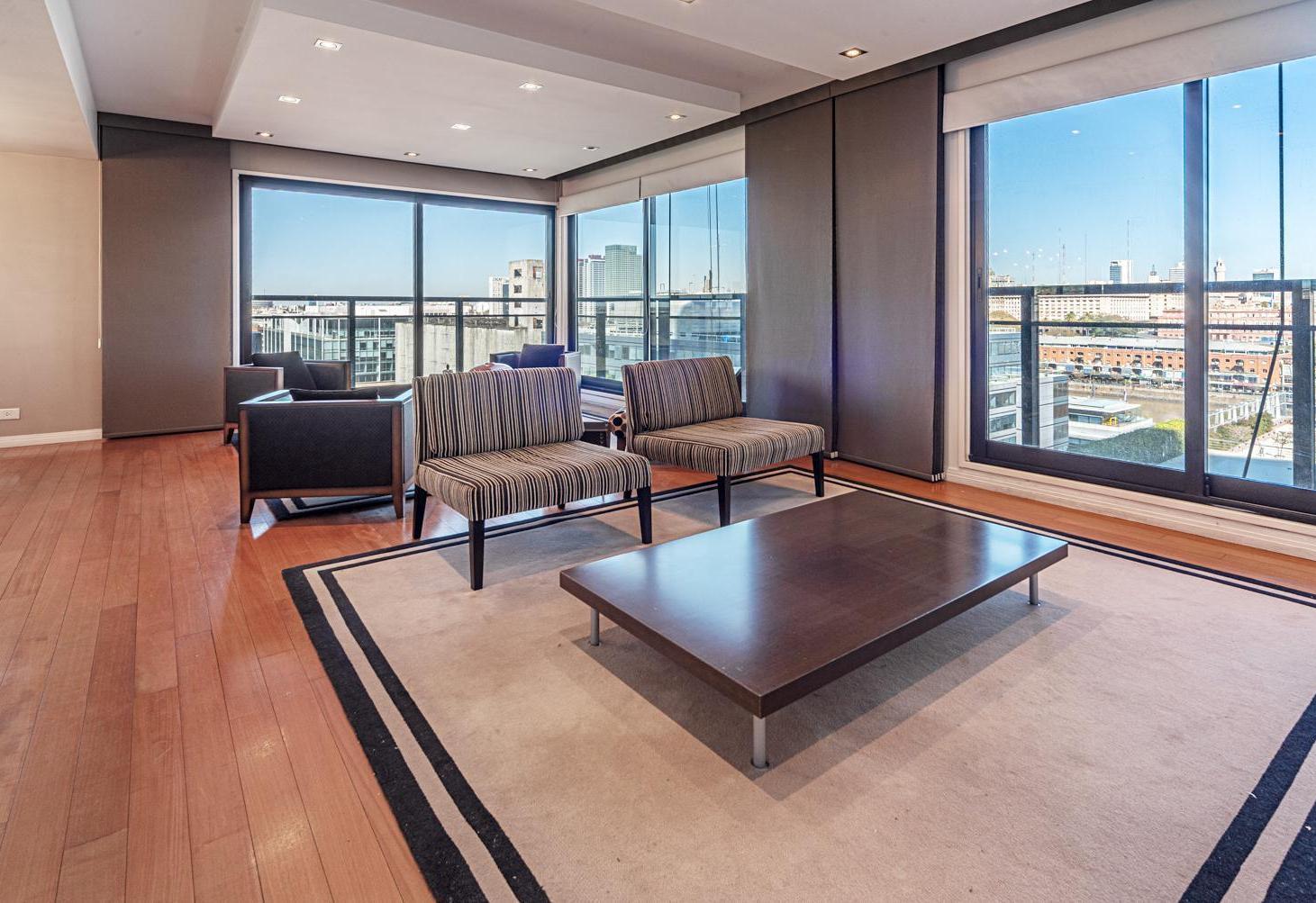Foto de Venta departamento 3 ambientes con cochera - Torre River View, imagen 1