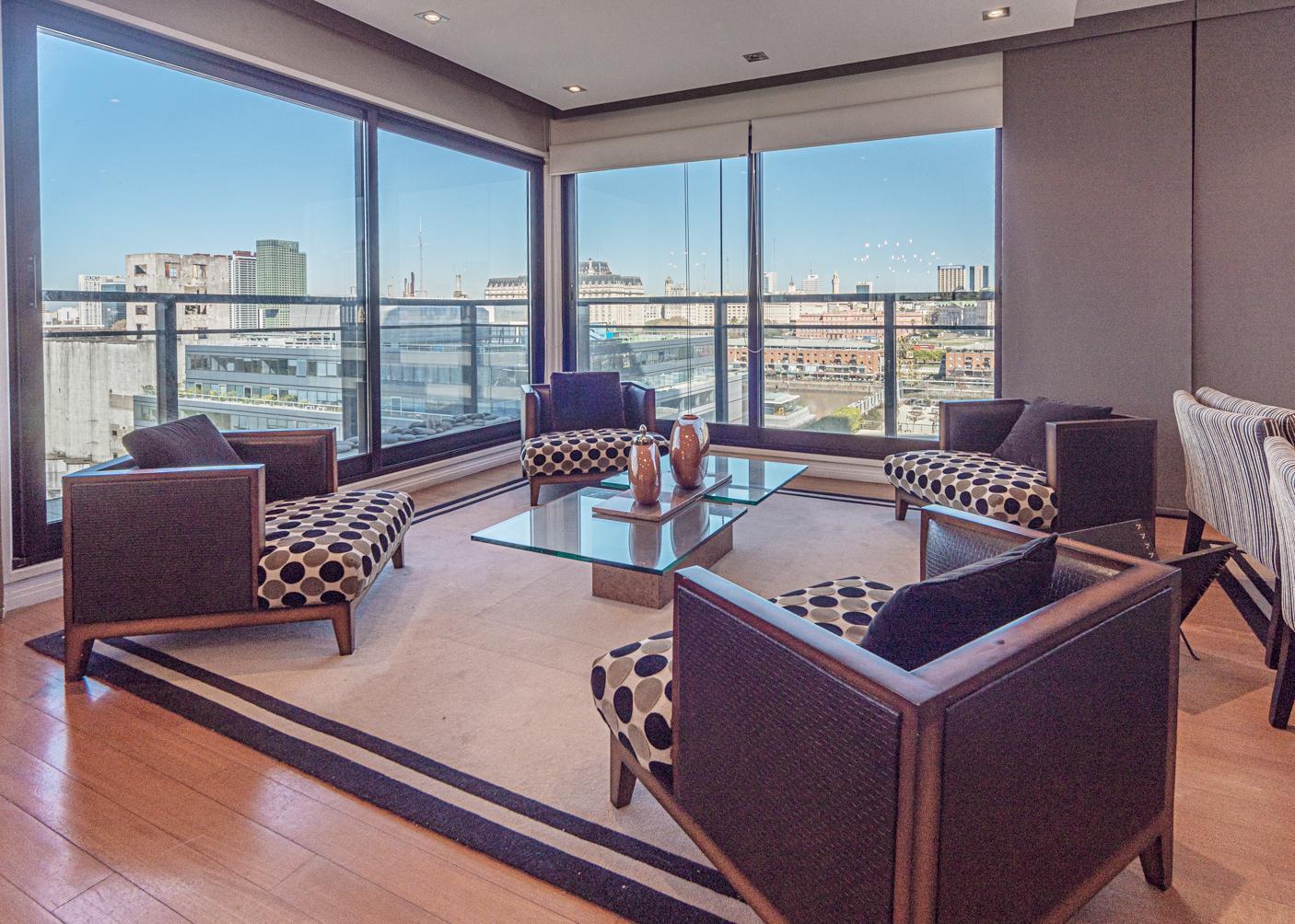Foto de Venta departamento 3 ambientes con cochera - Torre River View, imagen 4
