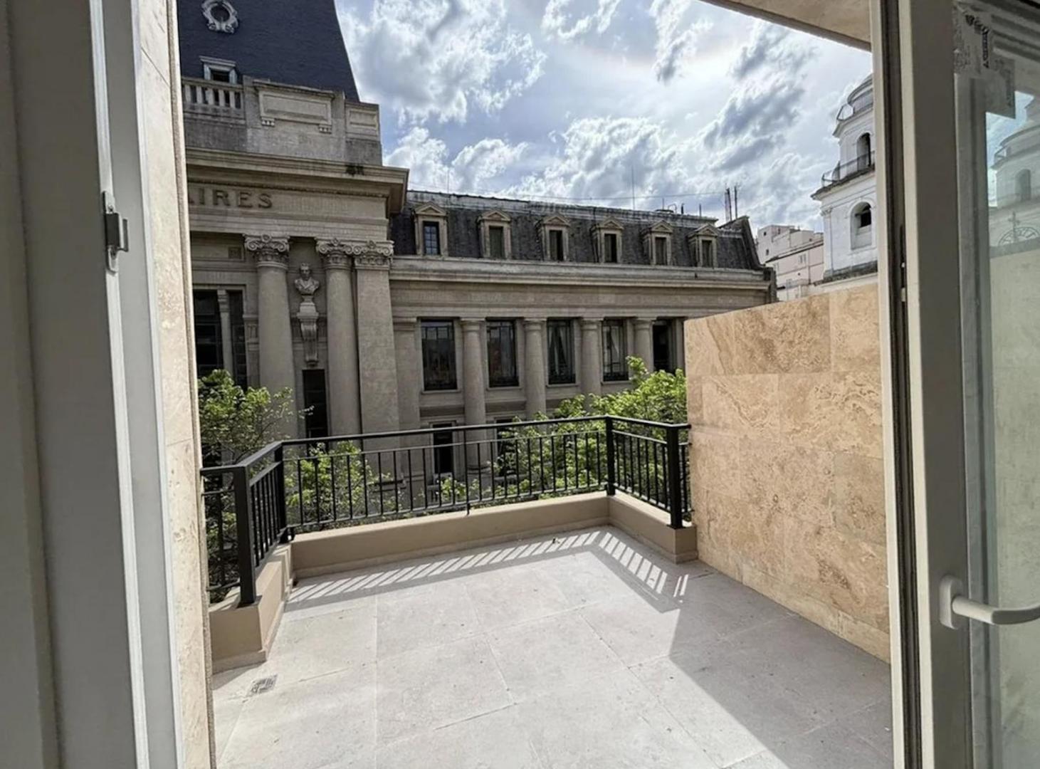 Foto de Venta departamento monoambiente en San telmo ideal inversion, imagen 3