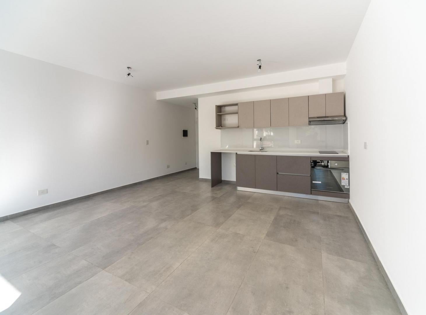 Foto de Venta departamento monoambiente Caballito, imagen 2