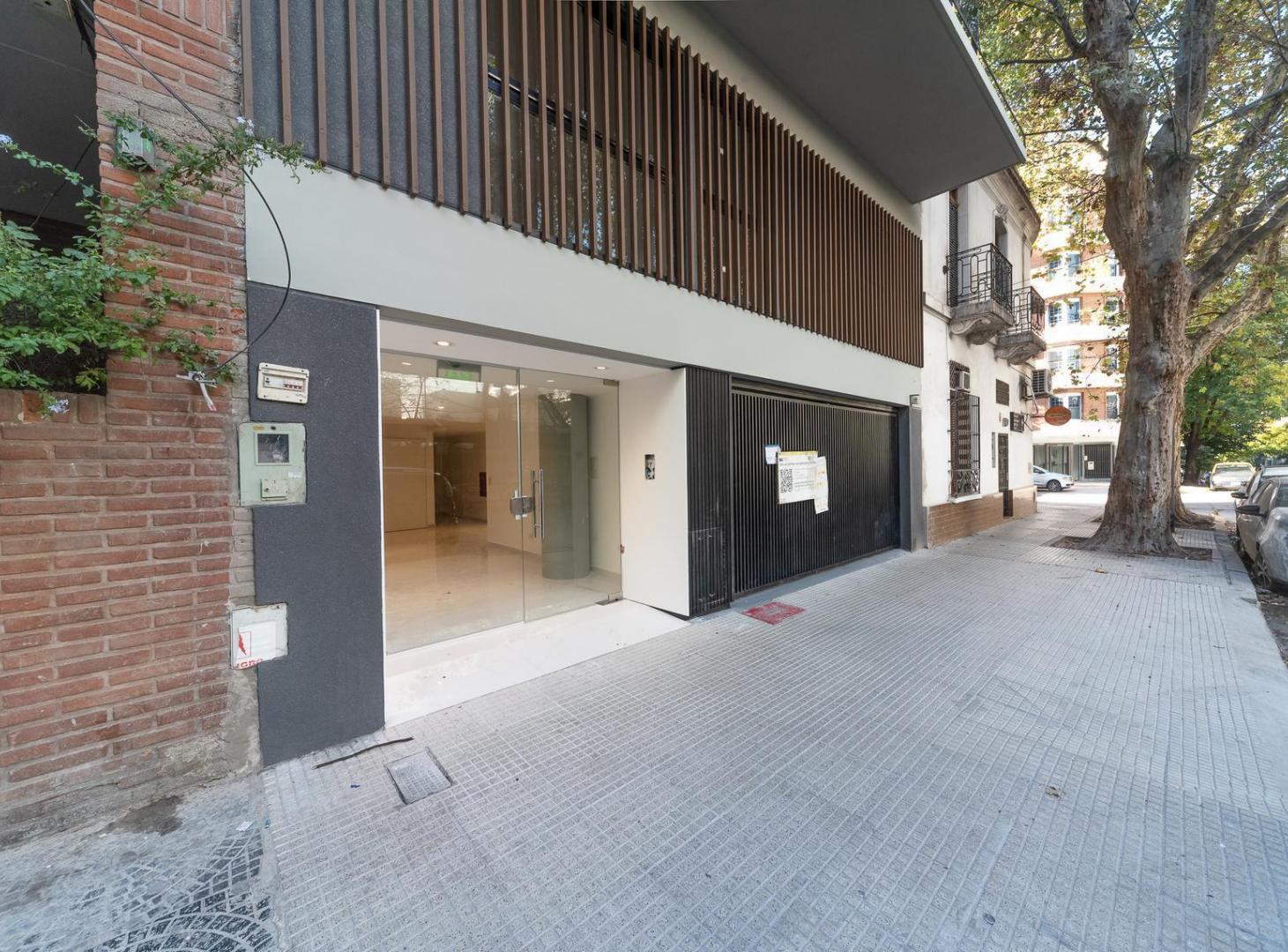 Foto de Venta departamento monoambiente Caballito, imagen 4