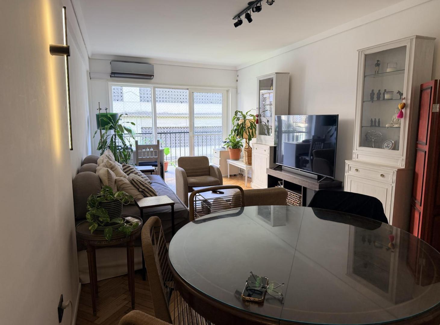 Foto de Venta Semipiso 3 ambientes con dependencia en Palermo con balcón, imagen 5