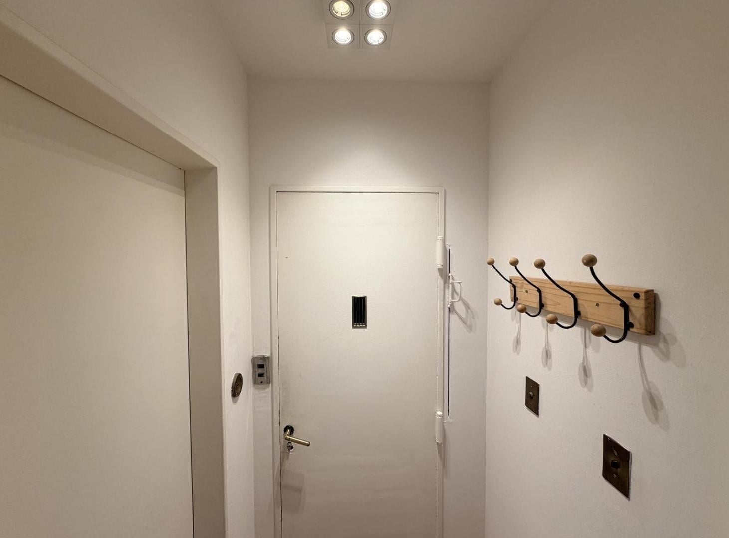 Foto de Venta Semipiso 3 ambientes con dependencia en Palermo con balcón, imagen 3