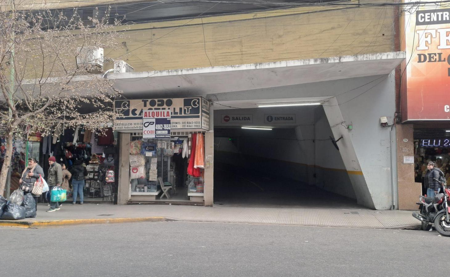 Foto de VENTA 2 COCHERAS EN ONCE EN BLOCK, imagen 3