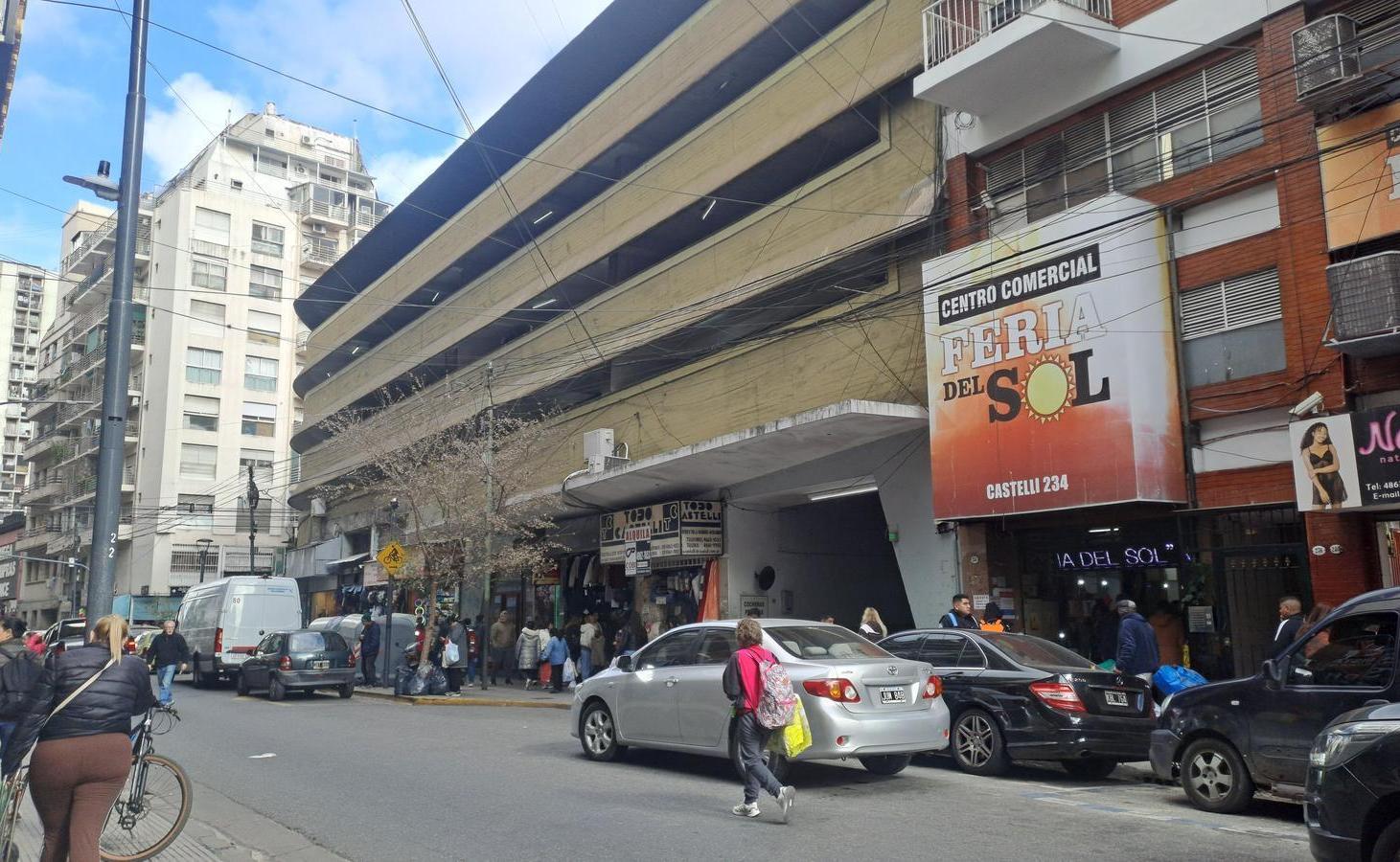 Foto de VENTA 2 COCHERAS EN ONCE EN BLOCK, imagen 5