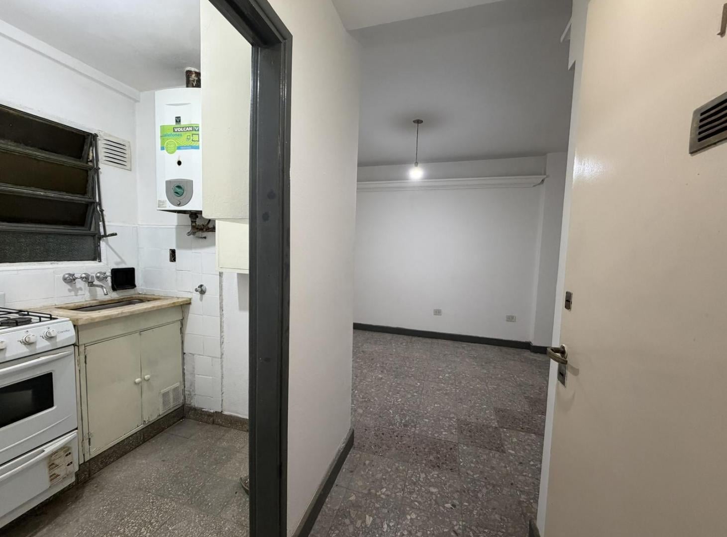 Foto de Venta Departamento 2 ambientes en Almagro, imagen 4