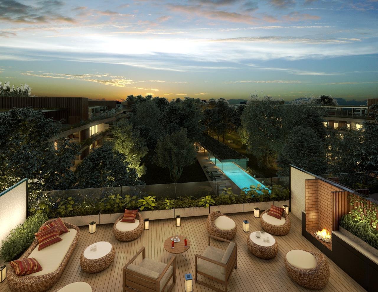 Foto de Venta Departamento 3 ambientes Bosque Tortugas, Pilar, imagen 1