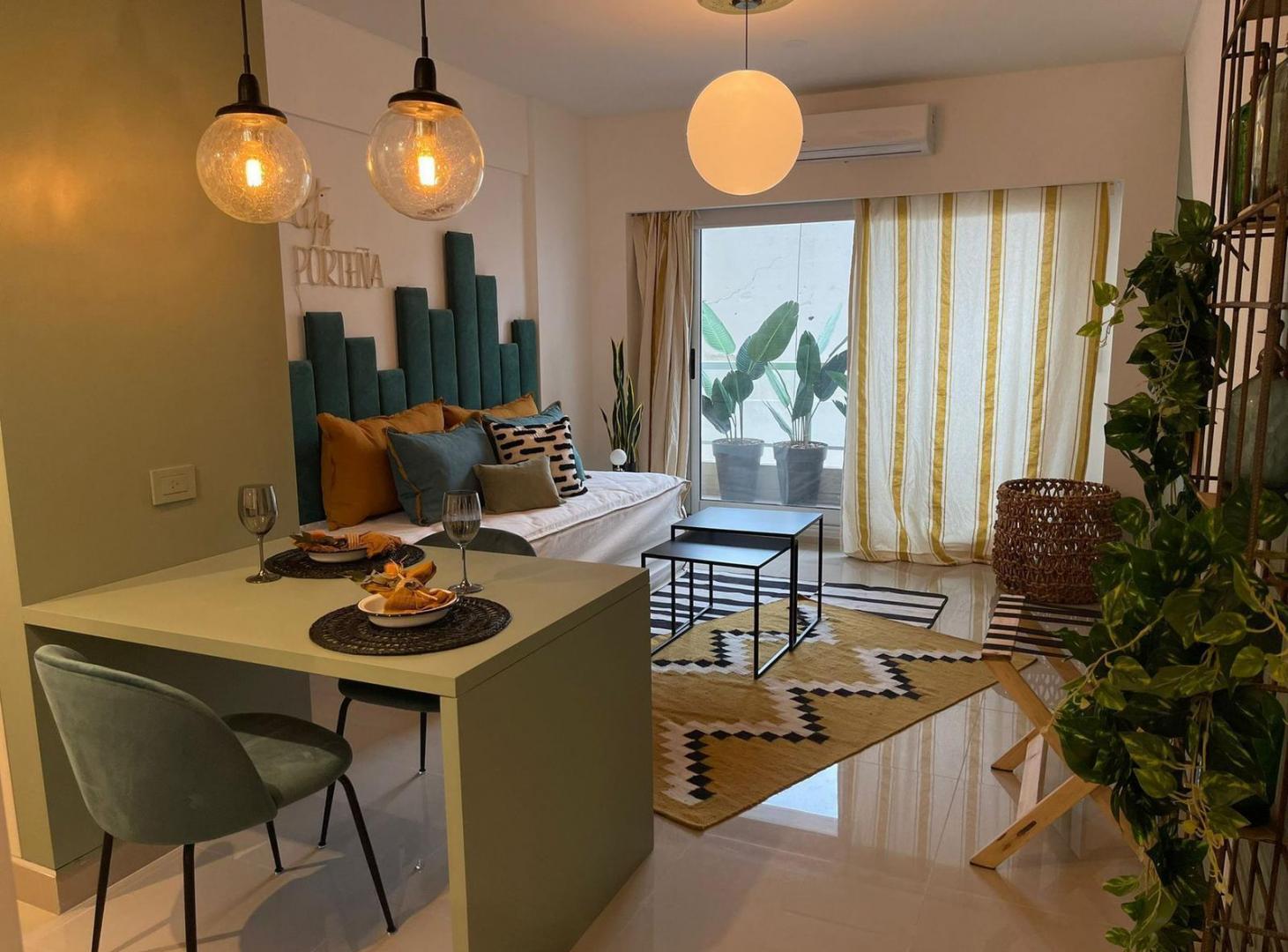 Foto de VENTA MONOAMBIENTE MONSERRAT A ESTRENAR AMENITIES, imagen 1