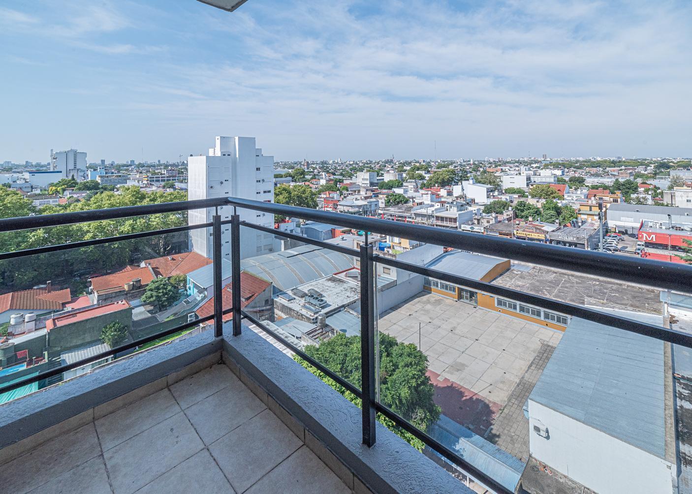 Foto de VENTA DEPARTAMENTO 2 AMBIENTES - SAN MARTIN, imagen 5