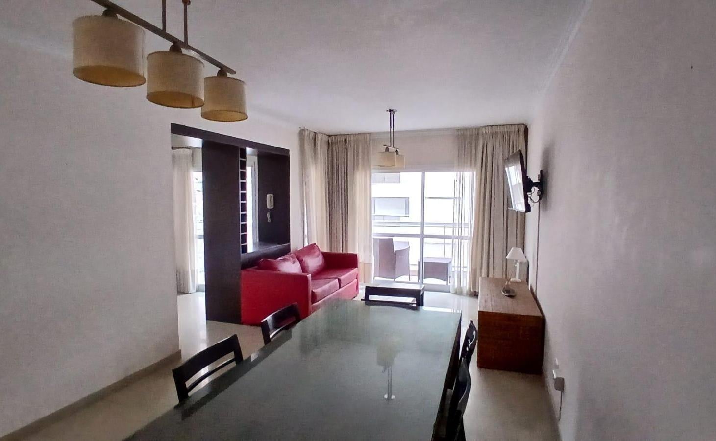 Foto de Venta departamento 3 ambientes Centro Mar del Plata, con balcón y, imagen 3