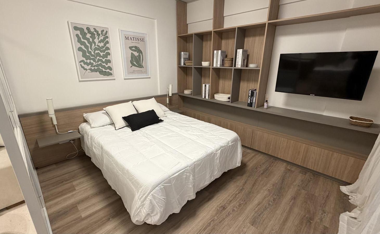 Foto de Venta Departamento Monombiente en construccion en Belgrano, imagen 5