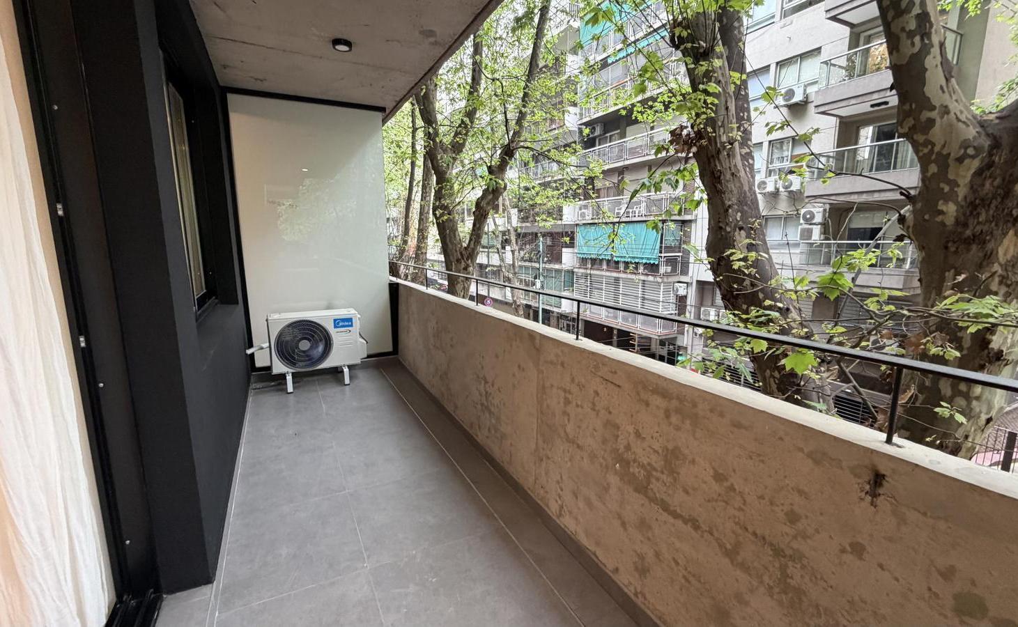 Foto de Venta Departamento 2 Ambientes en construccion en Belgrano, imagen 5