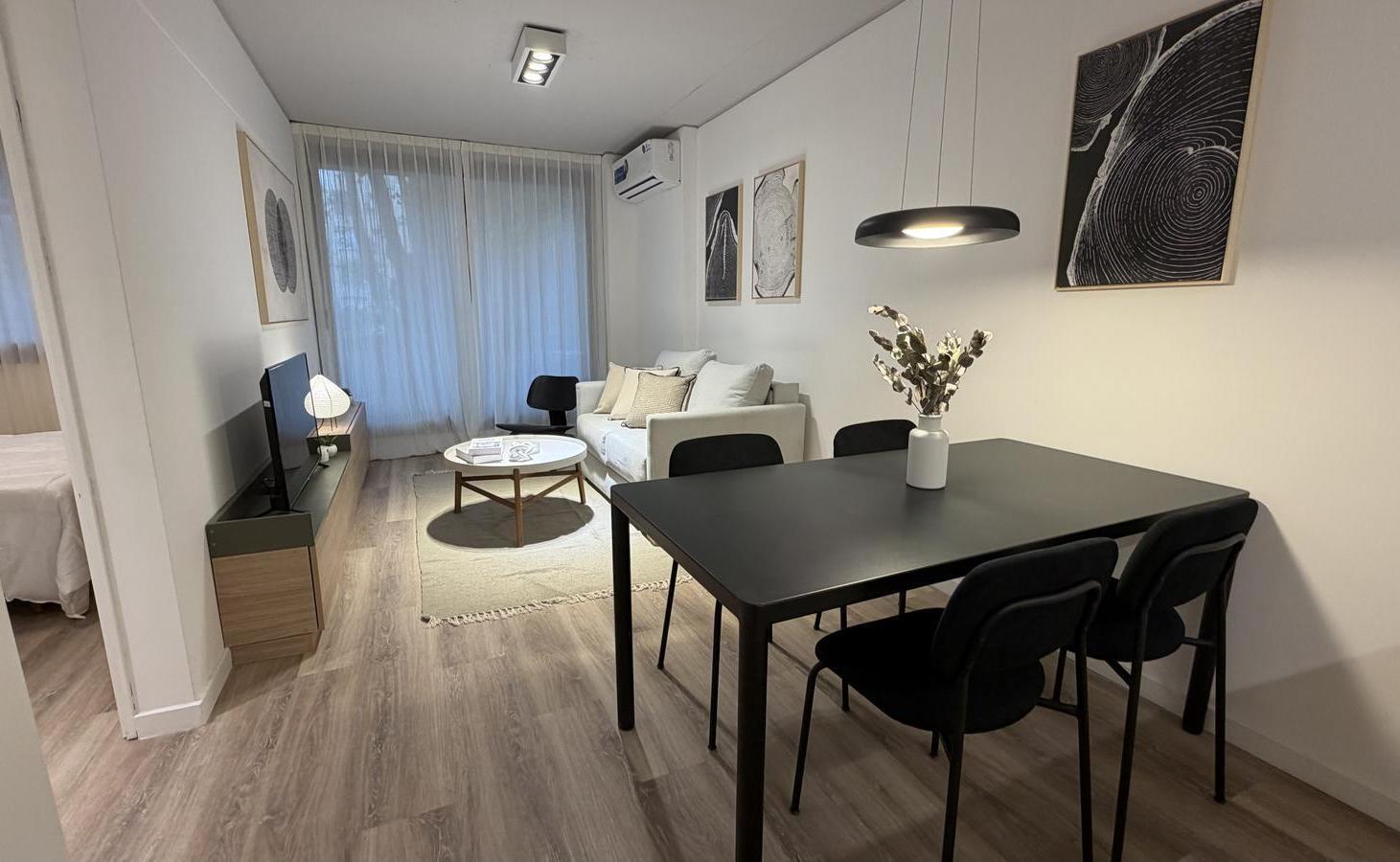 Foto de Venta Departamento 2 Ambientes en construccion en Belgrano, imagen 1