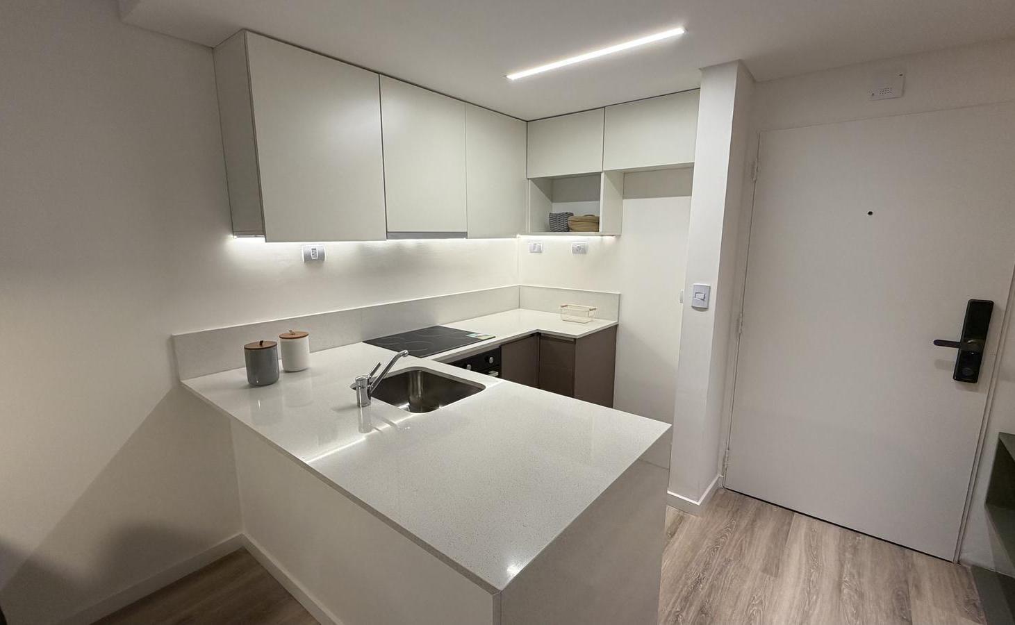 Foto de Venta Departamento 2 Ambientes en construccion en Belgrano, imagen 3