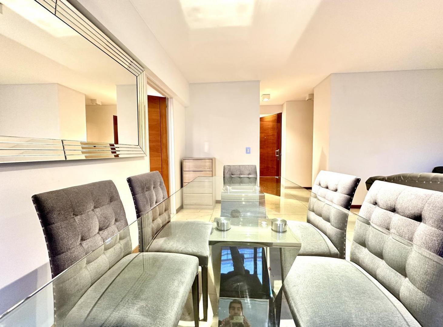Foto de Venta Departamento 4 ambientes balcón aterrazado y parrilla., imagen 1