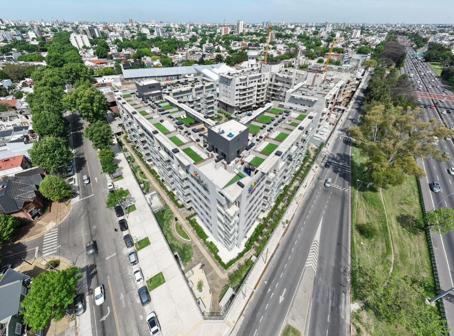 Foto de la propiedad en AV. Salvador DEL Carril al 5000, Villa Devoto, Capital