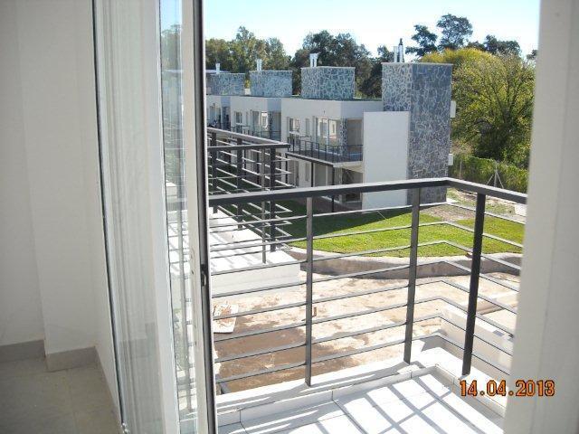 Foto de Venta Monoambiente La Lonja Solar Azul Pilar, imagen 5