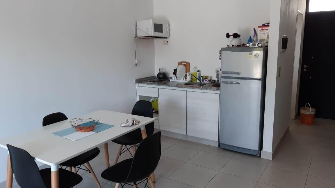 Foto de Venta Monoambiente La Lonja Solar Azul Pilar, imagen 2
