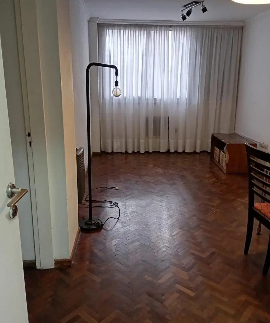 Oportunidad! Departamento 3 dormitorios con cochera en Barrio Martin 1