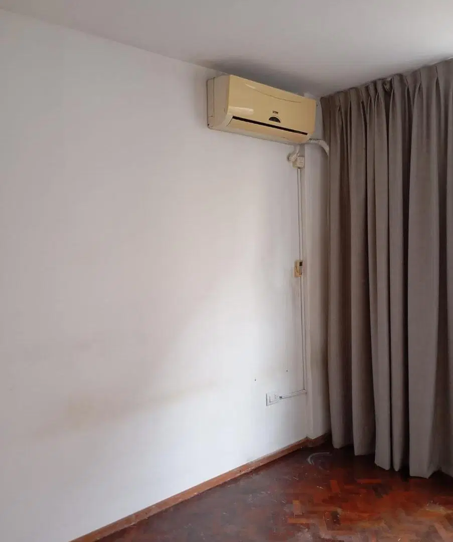Oportunidad! Departamento 3 dormitorios con cochera en Barrio Martin 3