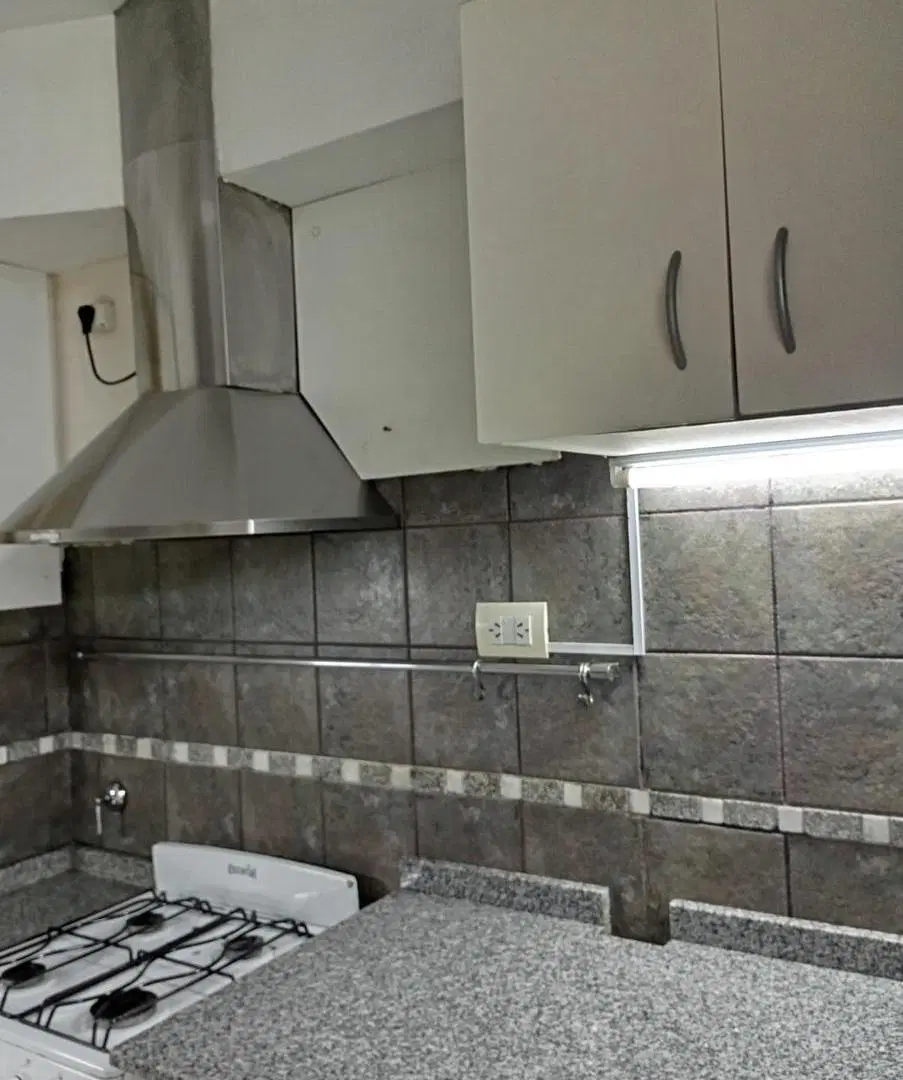 Oportunidad! Departamento 3 dormitorios con cochera en Barrio Martin 5