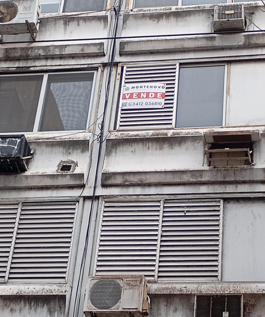 Foto de Cochera en Barrio Martin, Planta Baja - Rosario, imagen 4