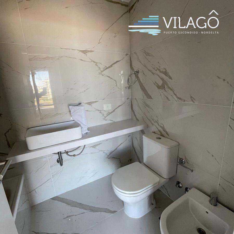 Foto de Duplex Venta VILAGO 3 DORM DEP. C/TERRAZA C/PERGOLA -cochera y baulera, imagen 5