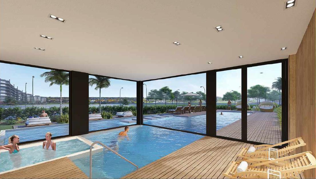 Foto de Duplex Venta VILAGO 3 DORM DEP. C/TERRAZA C/PERGOLA -cochera y baulera, imagen 3