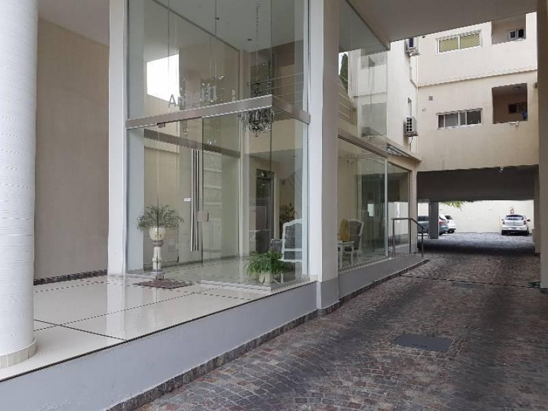 Departamento Dos Ambientes de Lujo con Balcon Centro San Martin 5