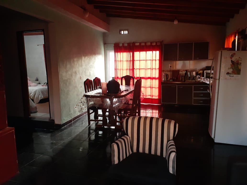 Venta de Casa en Trujui - Moreno 4