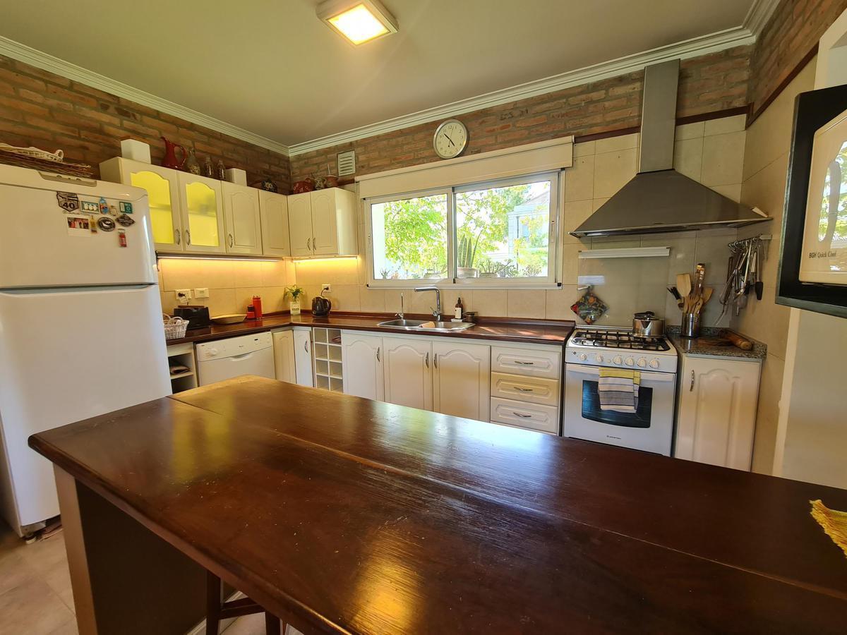Venta Casa en Talar del Lago I 4