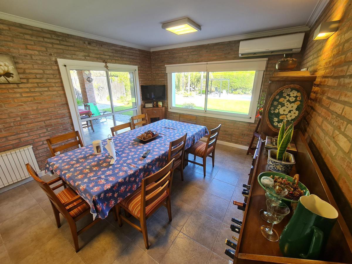 Venta Casa en Talar del Lago I 3