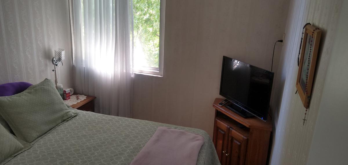 Venta Departamento 4 Amb - 2do Piso por Escalera - Tigre Centro 4