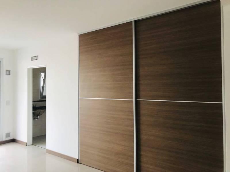 Foto de VENTA DEPTO 2 AMB CON BALCON PISO 12 SOBRE JB JUSTO Y VERA APTO, imagen 2