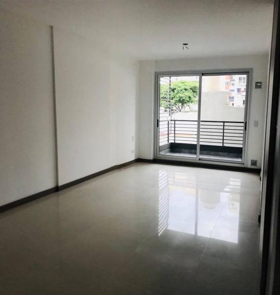 Foto de VENTA DEPTO 2 AMB CON BALCON PISO 12 SOBRE JB JUSTO Y VERA APTO, imagen 5