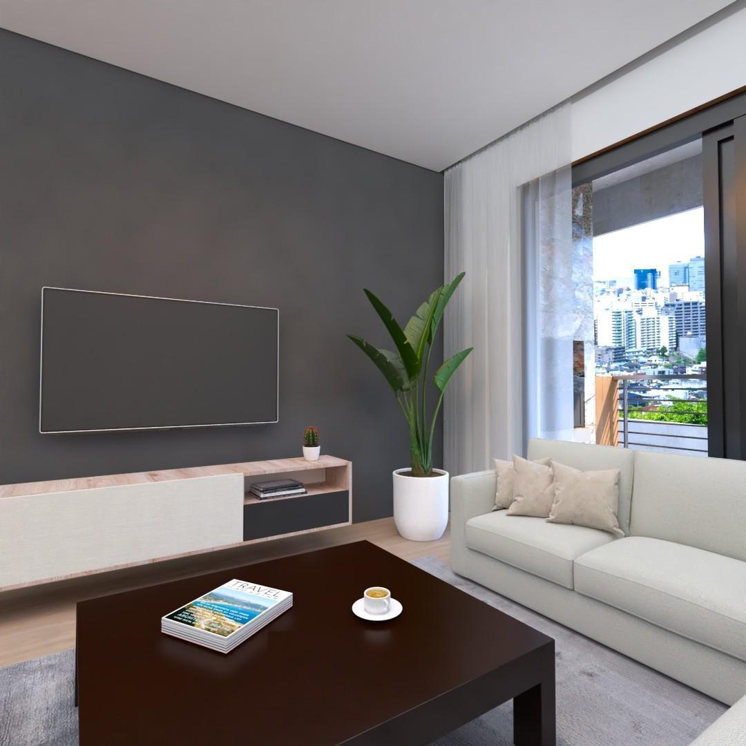 Departamento 4 Amb en Venta de Pozo en Tigre Centro - Excelente Financiacion 3