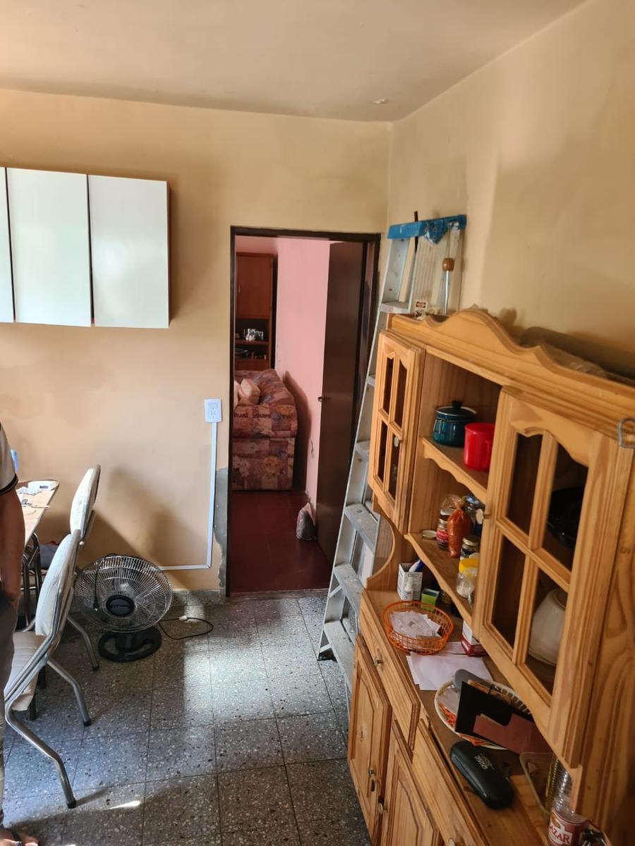 Casa de 3 Dorm. en Venta en San Fernando 1
