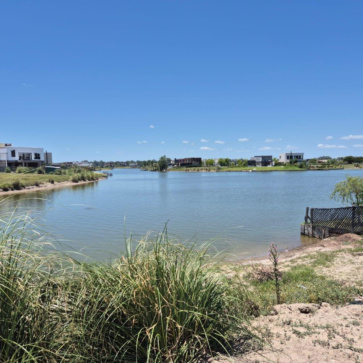 Lote en Venta a la Laguna en el Área 6 ESCRITURABLE Barrio San Sebastian
