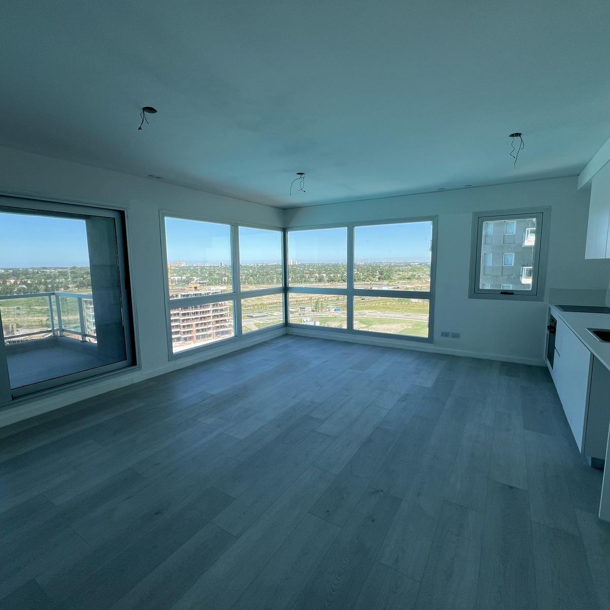 Foto de Venta Departamento 3 ambientes al lago en Remeros Beach Sky 1, imagen 5