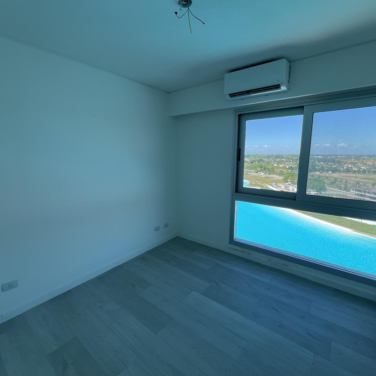 Foto de Venta Departamento 3 ambientes al lago en Remeros Beach Sky 1, imagen 3