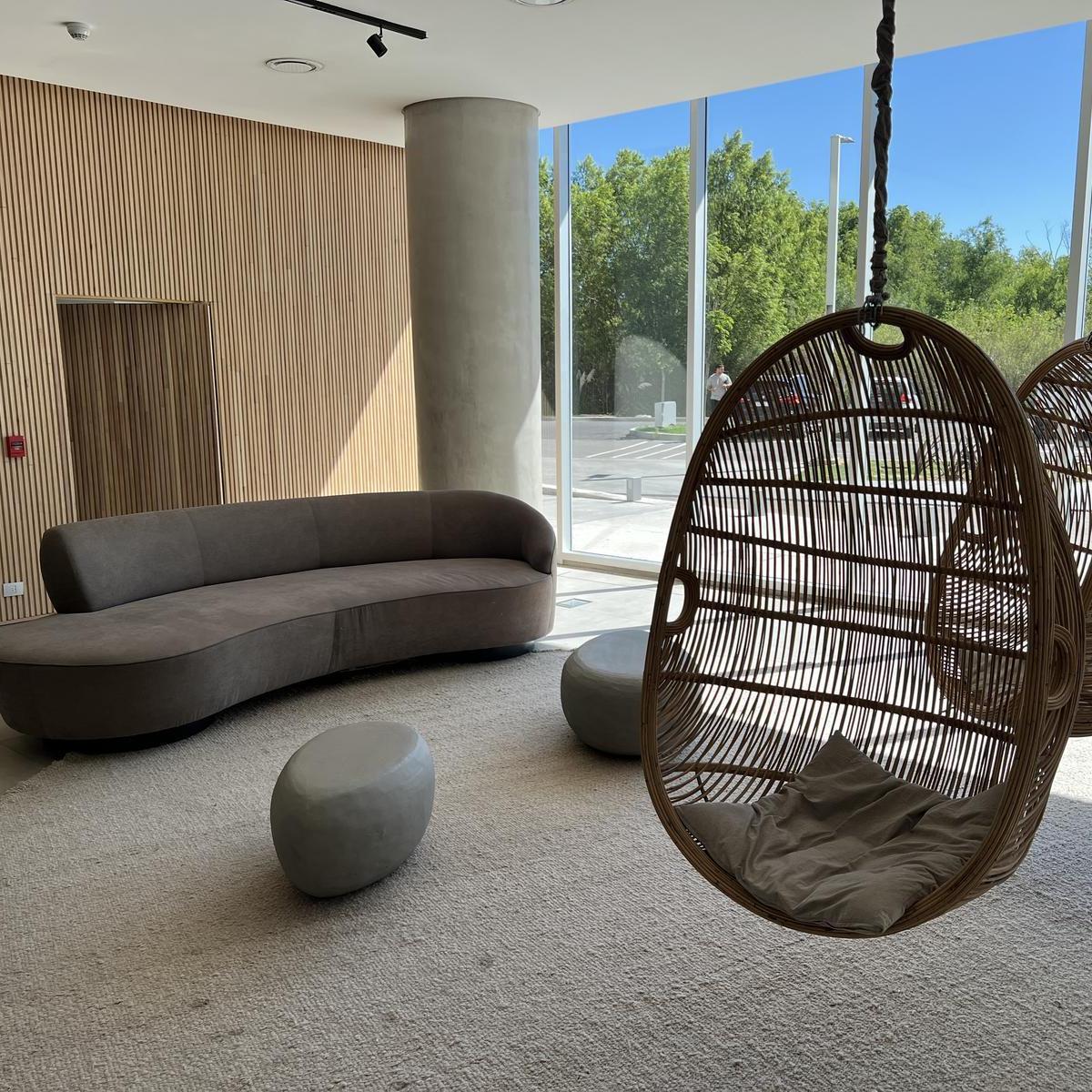 Venta Departamento 2 ambientes piso alto con vista abierta en Remeros Beach Sky 2 - Tigre